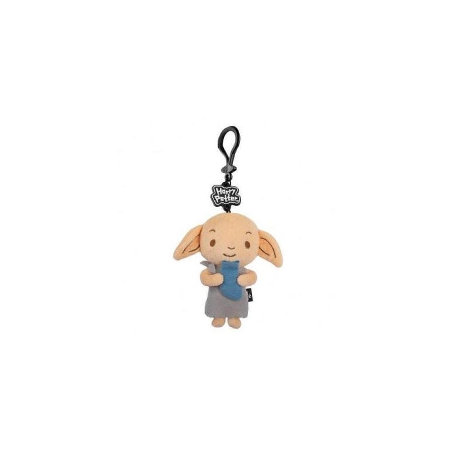 Llavero de peluche dobby 2023