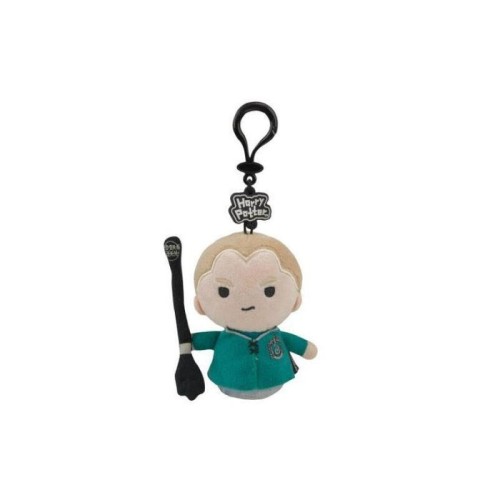 Llavero de peluche draco