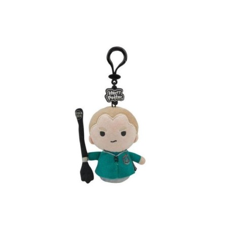 Llavero de peluche draco