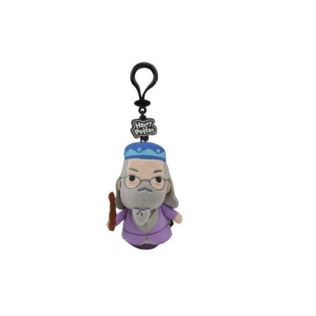 Llavero de peluche dumbledore