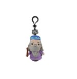 Llavero de peluche dumbledore