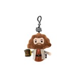 Llavero de peluche hagrid