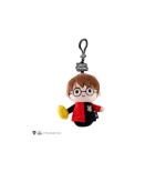 Llavero de peluche harry triwizard