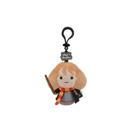 Llavero de peluche hermione