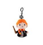 Llavero de peluche ron