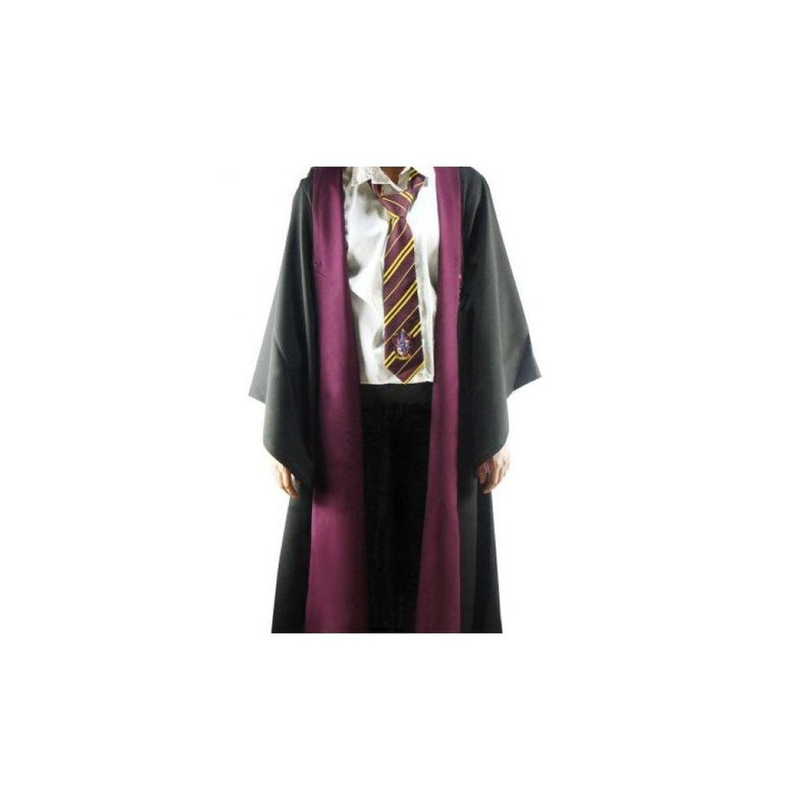 Tunica harry potter gryffindor m