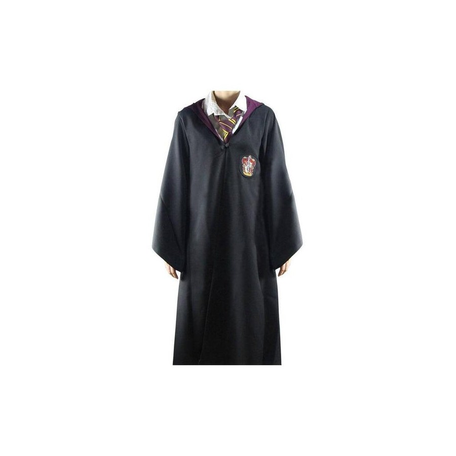 Tunica harry potter  gryffindor x