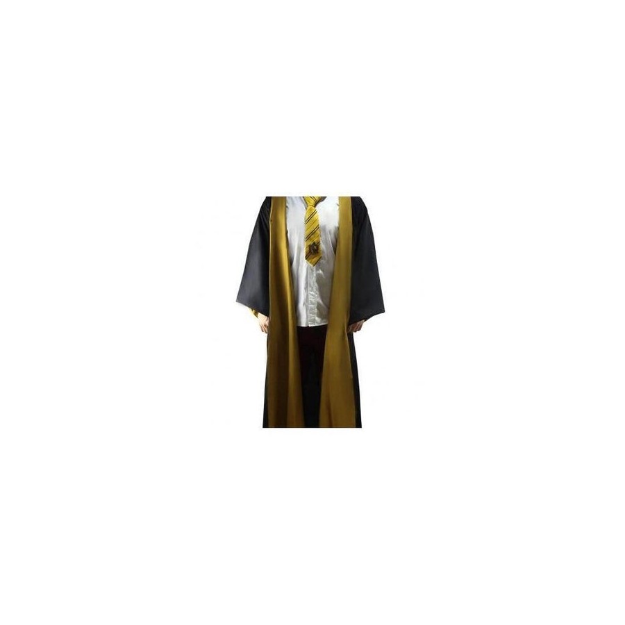 Tunica harry potter  hufflepuff l