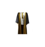 Tunica harry potter  hufflepuff l