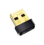 Tp-link tl-wn725n nano adaptador wifi usb 150mbps