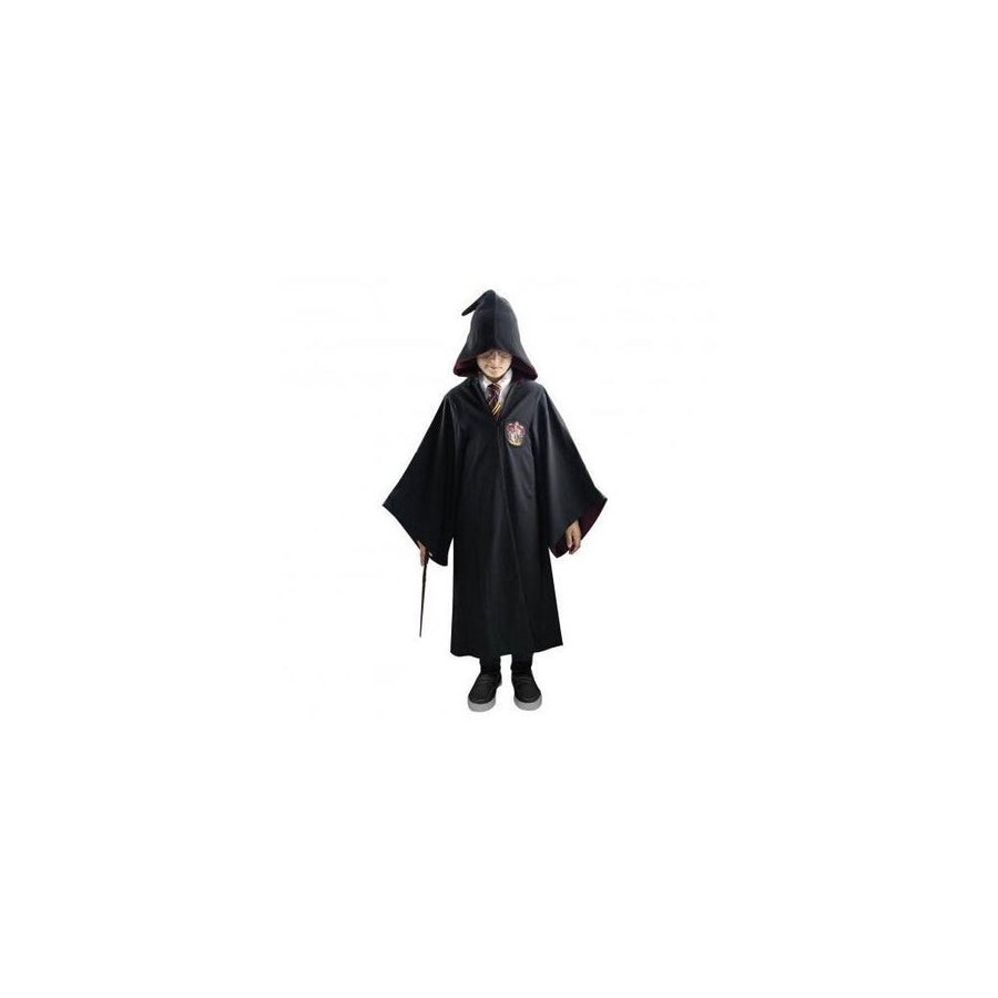 Tunica hp gryffindor kids (xsmall)