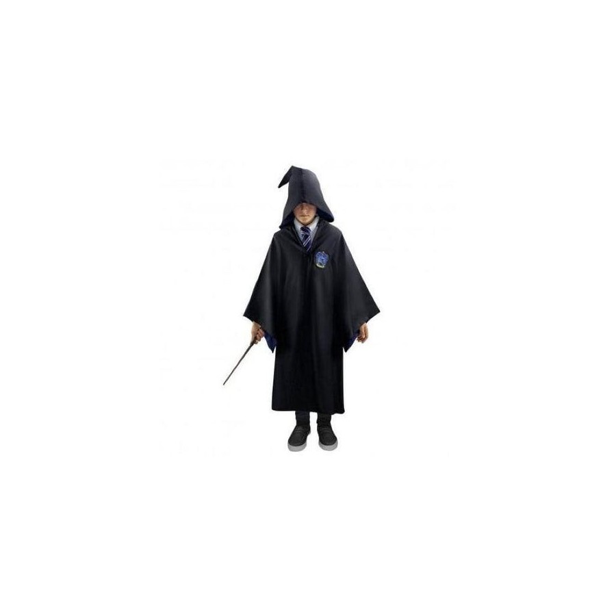 Tunica harry potter ravenclaw kids (xsmall)