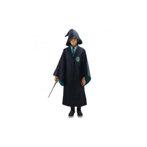 Tunica harry potter slytherin kids (xsmall)