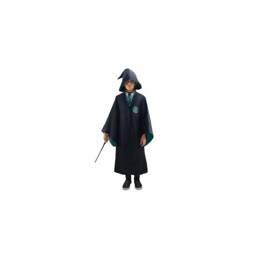 Tunica harry potter slytherin kids (xsmall)