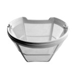 Filtro para la cafetera modelo 07652