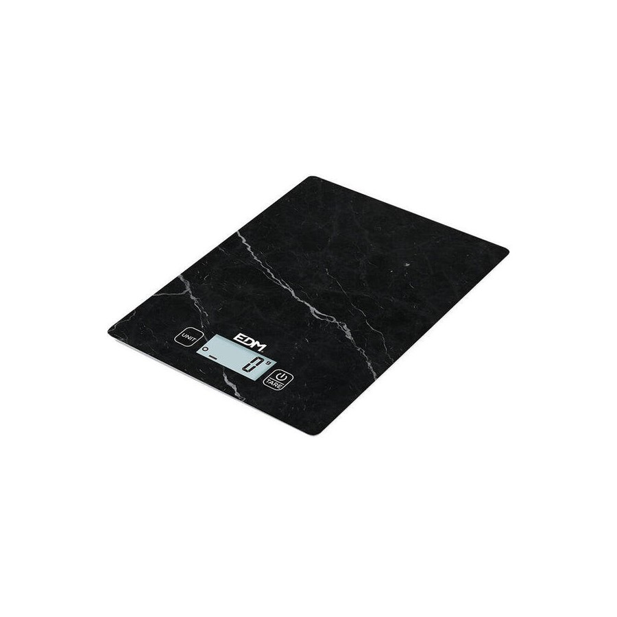 Bascula de cocina digital max 5kg mod 3 edm