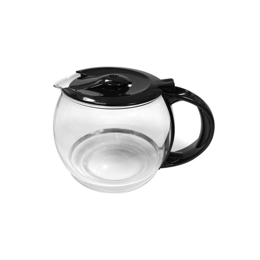 Recambio cristal cafetera 07652 edm