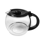 Recambio cristal cafetera 07652 edm