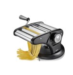 Máquina para hacer pasta gefu pasta perfetta nero g-29401