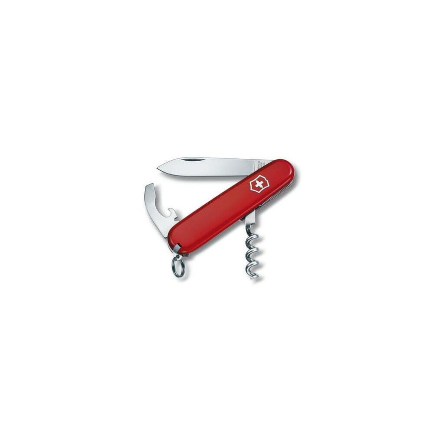 Navaja multiusos  victorinox waiter