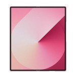 Samsung ef-of95pcpegww funda para galaxy z fold6 (7.6") rosa