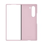 Samsung ef-of95pcpegww funda para galaxy z fold6 (7.6") rosa