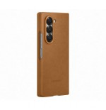 Samsung ef-vf956paegww funda para galaxy z fold6 (7.6") marrón