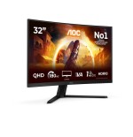 Monitor 32 aoc cq32g4ve gaming