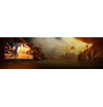 Monitor 32 aoc cq32g4ve gaming