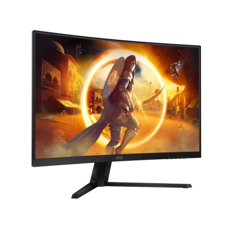 Monitor 32 aoc cq32g4ve gaming
