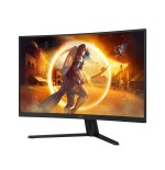 Monitor 32 aoc cq32g4ve gaming