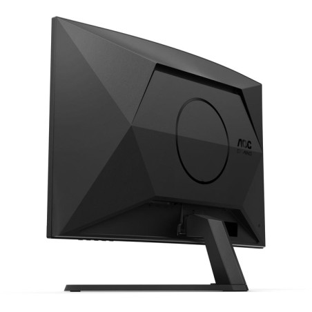 Monitor 32 aoc cq32g4ve gaming