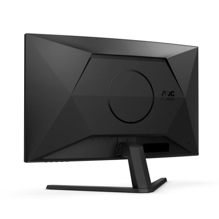 Monitor 32 aoc cq32g4ve gaming