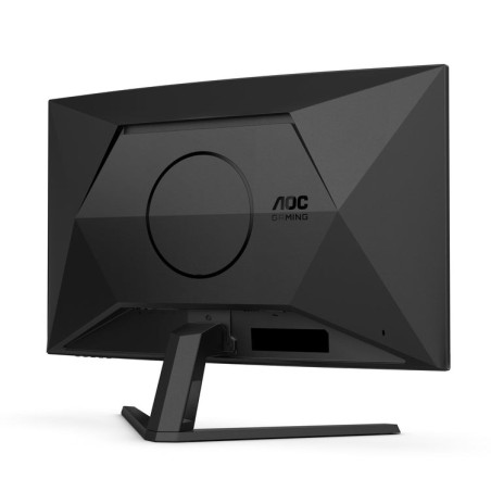Monitor 32 aoc cq32g4ve gaming