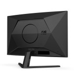 Monitor 32 aoc cq32g4ve gaming
