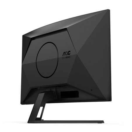 Monitor 32 aoc cq32g4ve gaming