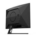 Monitor 32 aoc cq32g4ve gaming