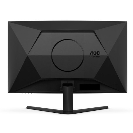 Monitor 32 aoc cq32g4ve gaming