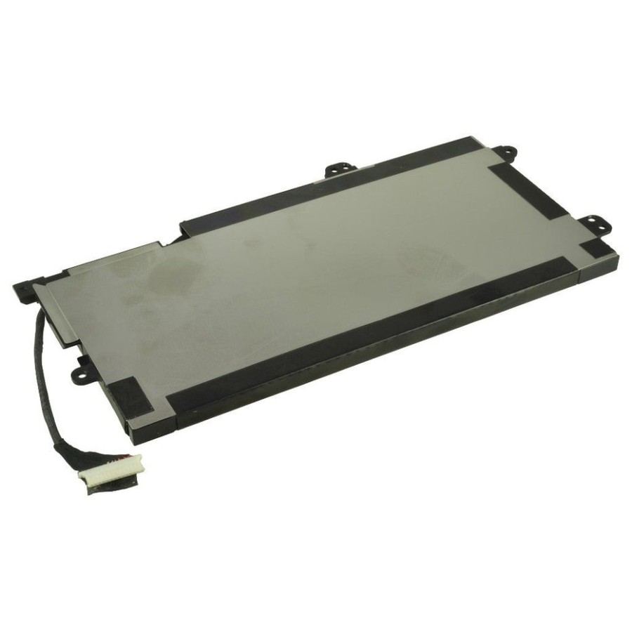 2-power batería 11.1v 3400mah para hp envy touchsmart 14-k001tx cbp3449a