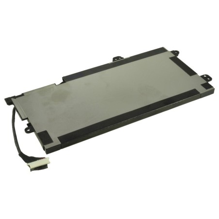2-power batería 11.1v 3400mah para hp envy touchsmart 14-k001tx cbp3449a