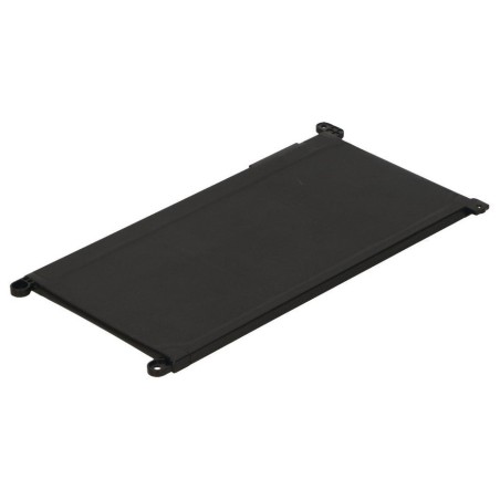 2-power batería 11.4v 3400mah para dell chromebook 11 3180 cbp3624a
