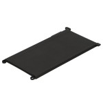 2-power batería 11.4v 3400mah para dell chromebook 11 3180 cbp3624a