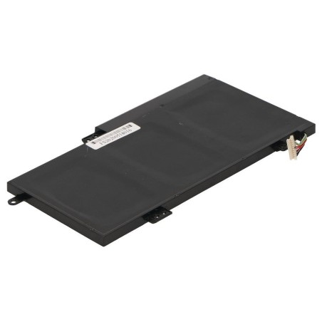 2-power batería 10.8v 4050mah para hp le03xl cbp3683a