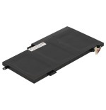 2-power batería 10.8v 4050mah para hp le03xl cbp3683a