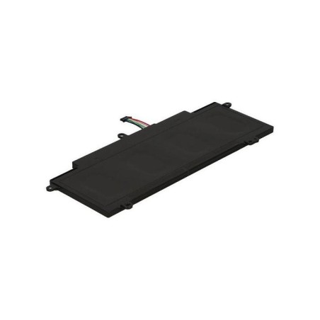 2-power batería 14.4v 3400mah para toshiba tecra z40-a-10k cbp3727a