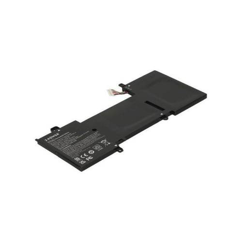2-power batería 11.4v 3400mah para hp x360 g2 cbp4000a