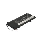 2-power batería 15.2v 4000mah para lenovo thinkpad yoga 15 20dq 20dr cbp4004a