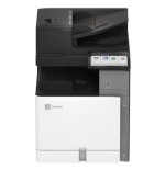 Impresora multifunció lexmark cx961se laser a3 1200 x 1200 dpi 35 ppm wifi