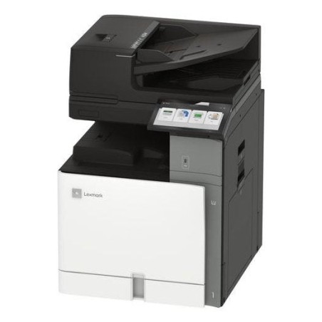 Impresora multifunció lexmark cx961se laser a3 1200 x 1200 dpi 35 ppm wifi