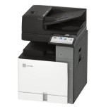 Impresora multifunció lexmark cx961se laser a3 1200 x 1200 dpi 35 ppm wifi